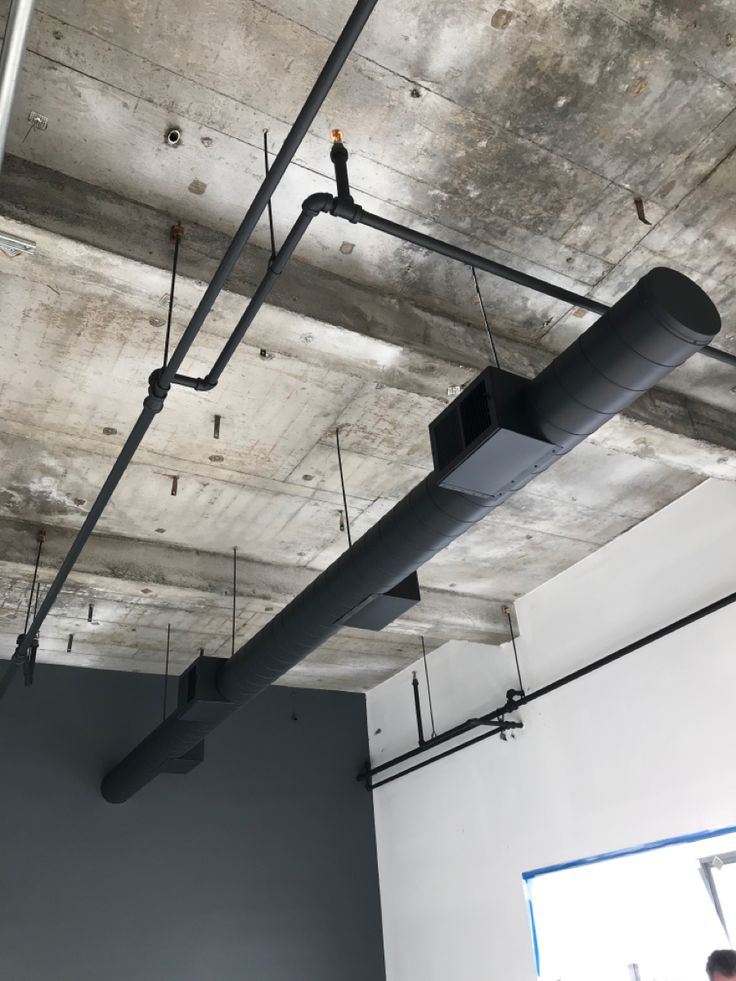 HVAC Installation