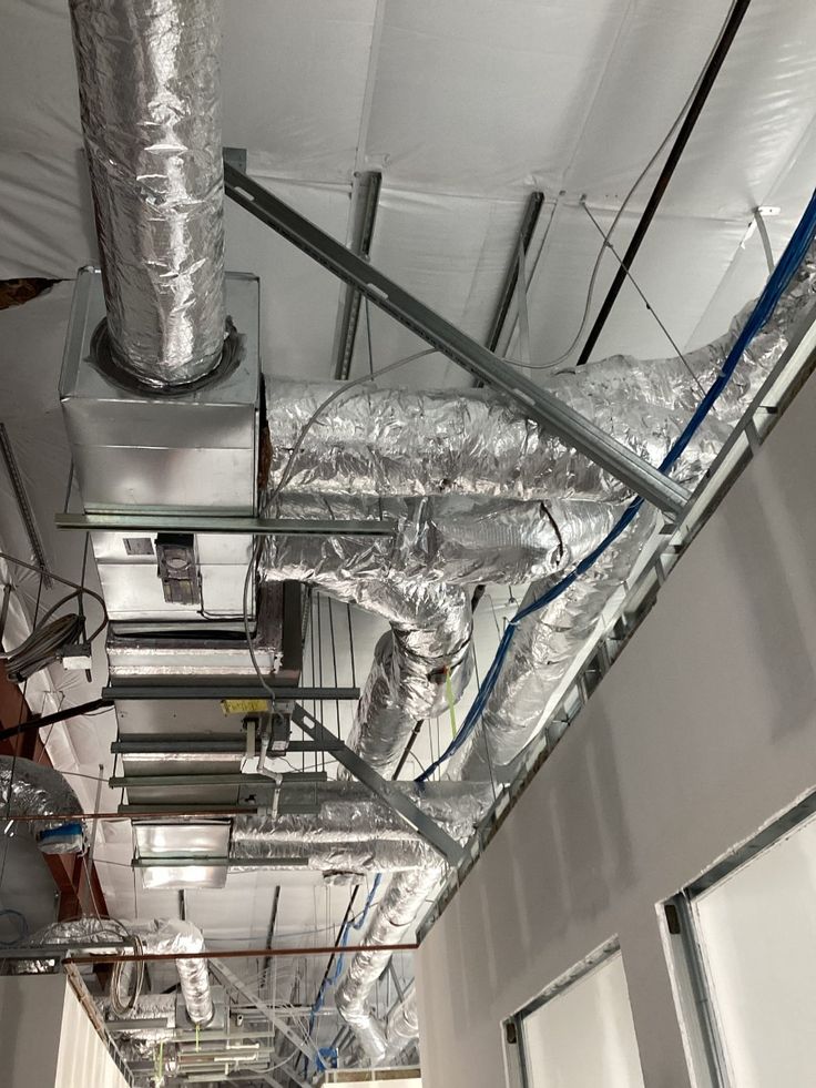 HVAC Installation