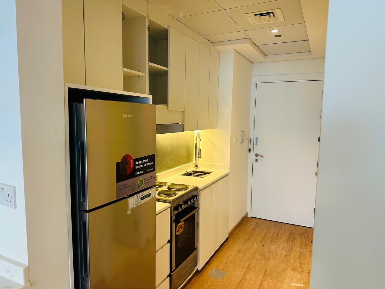 Kitchen Rectify
