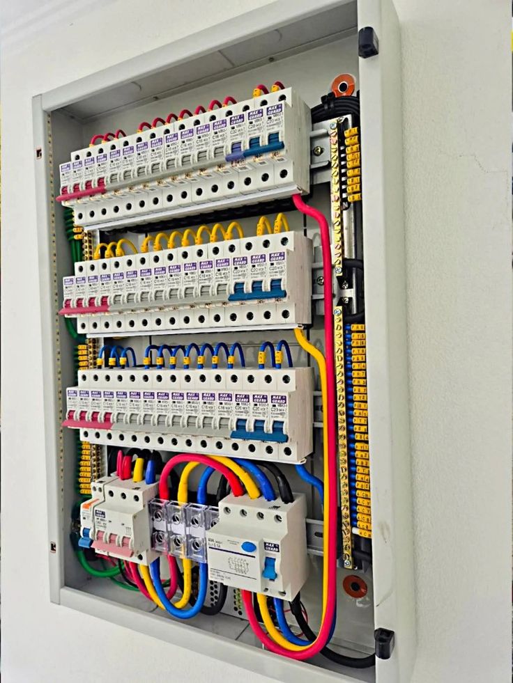 MEP Works