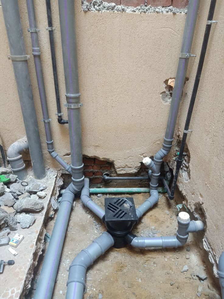 MEP Works