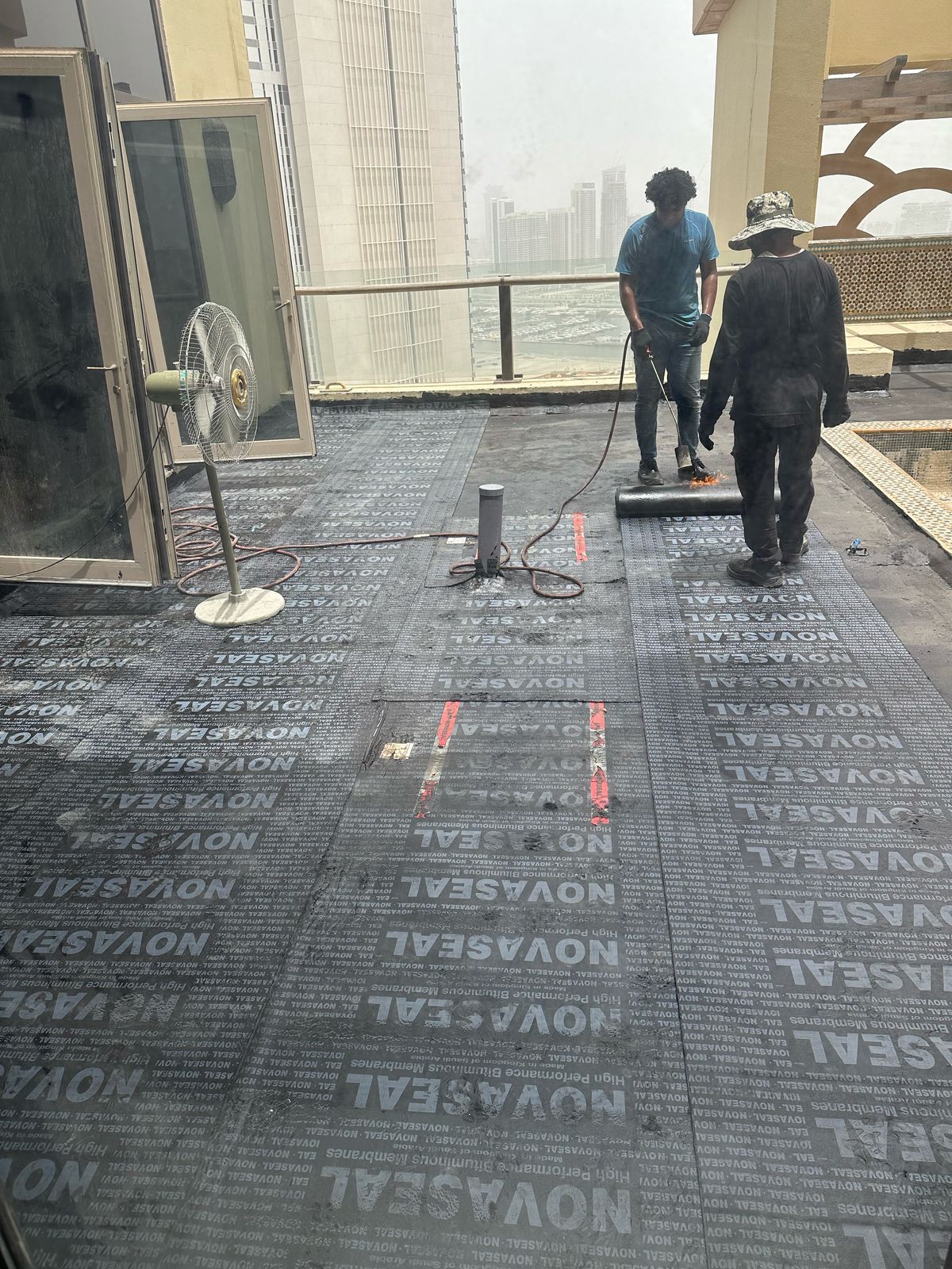 Flooring