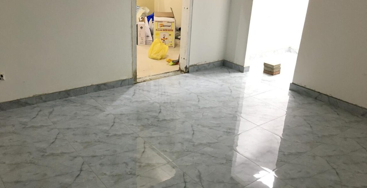 Flooring