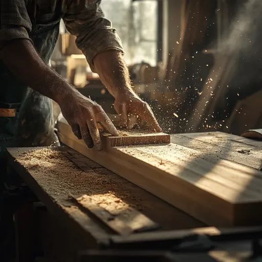 Handyman