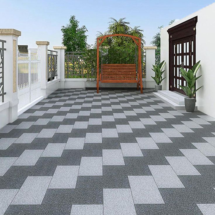 Masonry & Interlocking Works