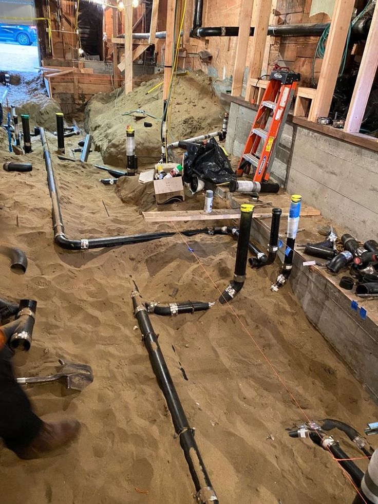 Plumbing Services