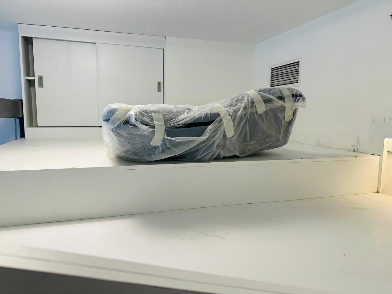 Kitchen detail